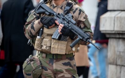Retraite service militaire : comment vos années d’armée comptent pour votre pension