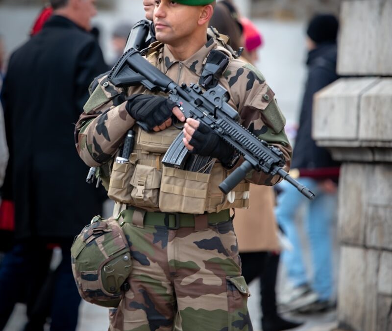 Retraite service militaire : comment vos années d’armée comptent pour votre pension