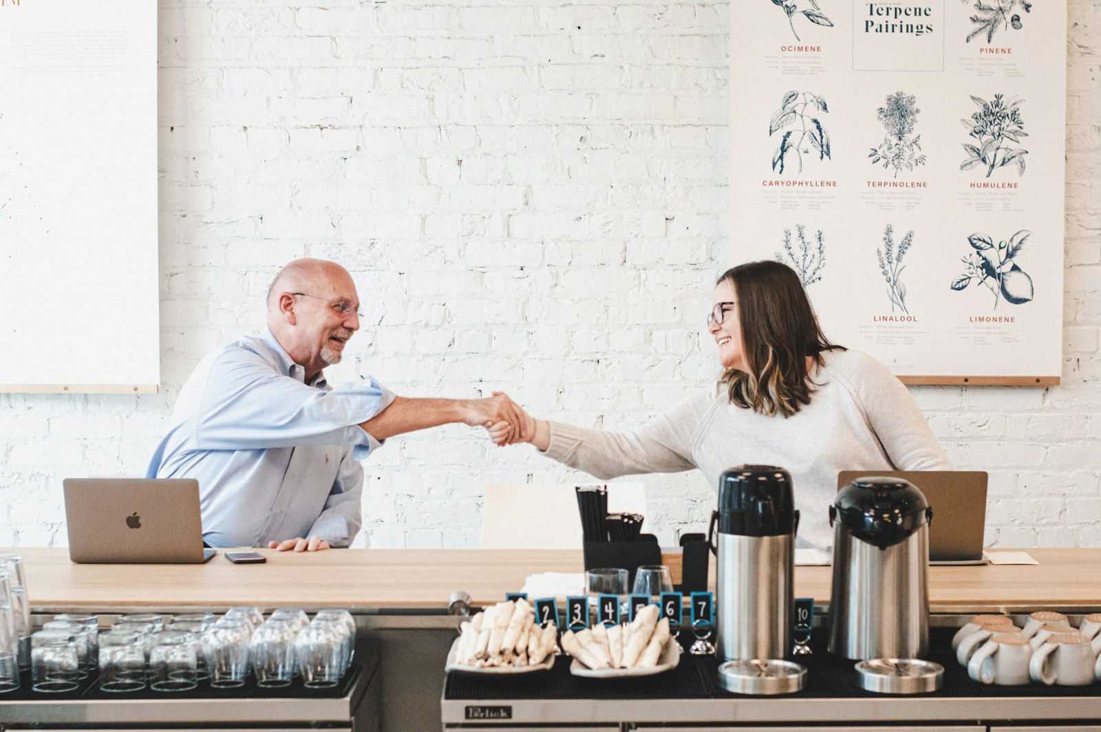 Family Office Retraite