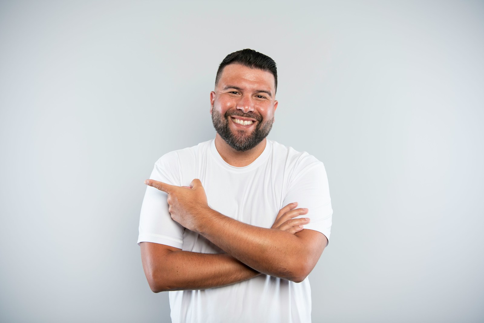 Audit retraite complet H.A.L.O. - Sergio La Rosa