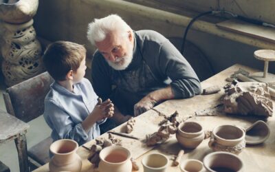 Retraite et reconnaissance : pourquoi chaque parcours mérite d’être valorisé