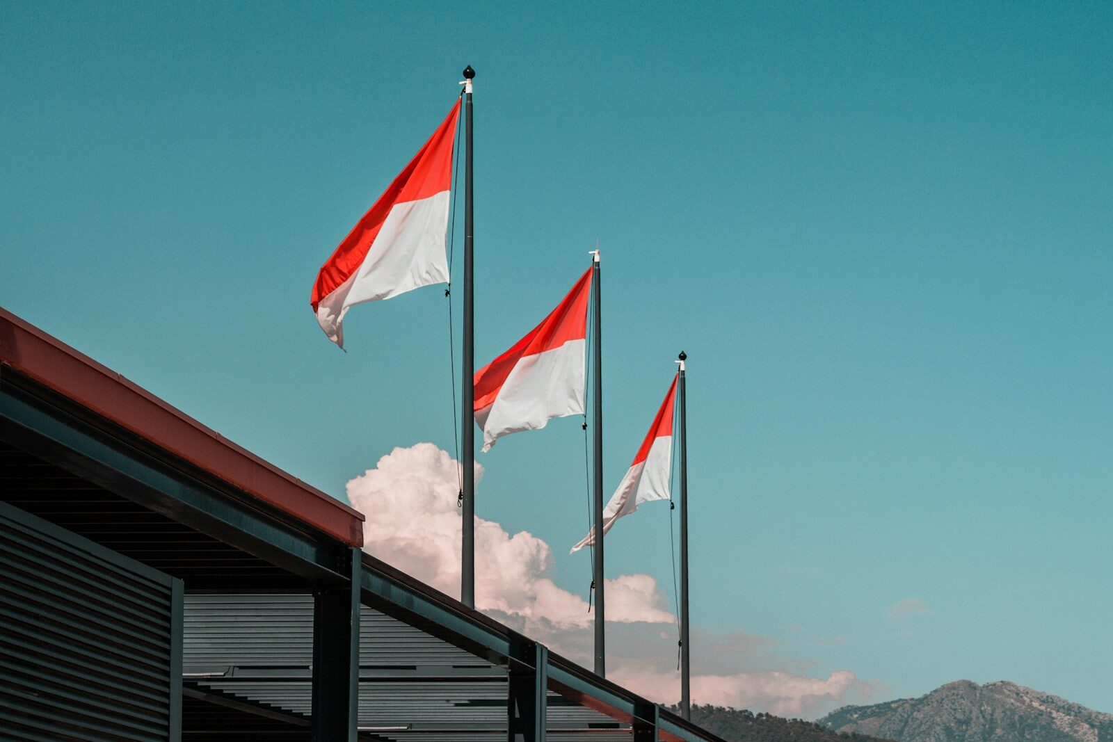 Monaco et retraite franco-monégasque