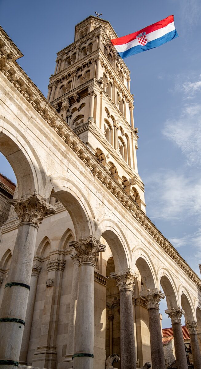 Audit retraite internationale France Croatie HZMO
