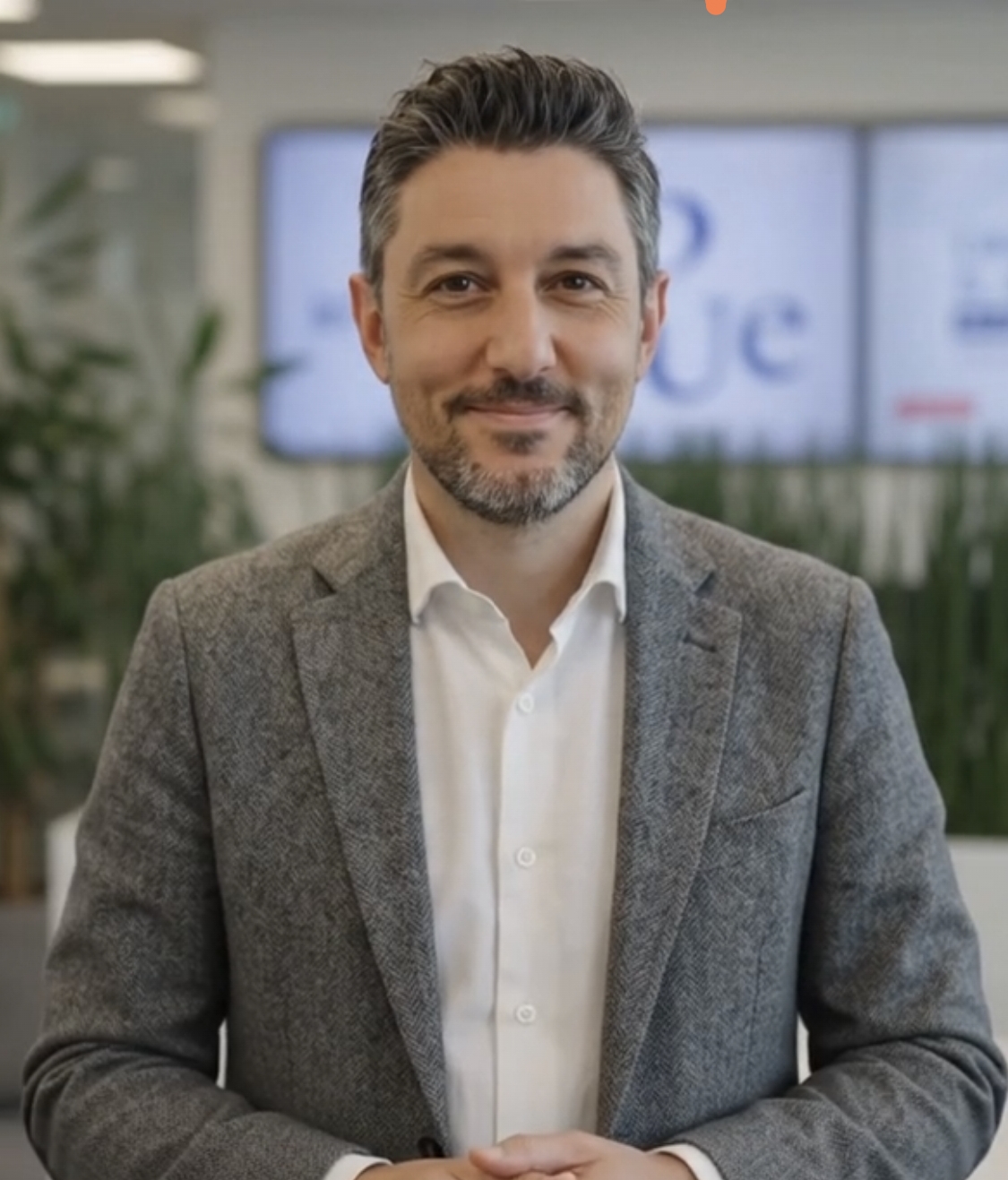 Sergio La Rosa