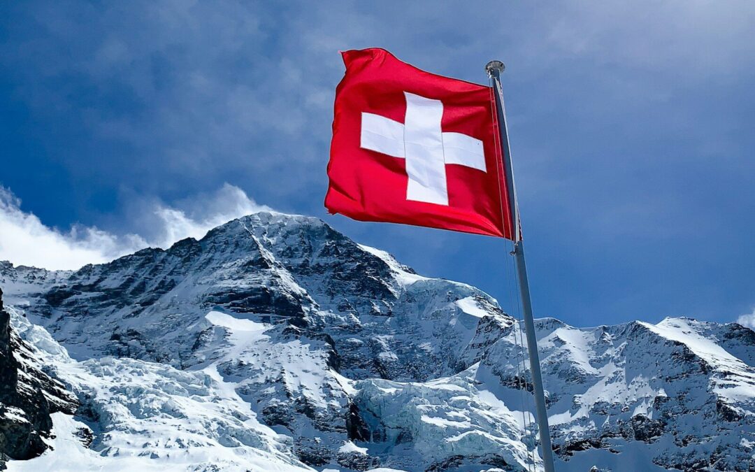 Demander sa retraite suisse depuis la France : démarches AVS et LPP